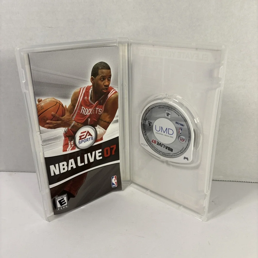 N/A nba live